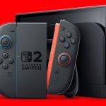 Nintendo Switch 2 System Update 23.0.1 is now available, here are the full patch notes