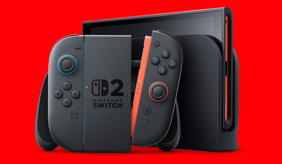 Nintendo Switch 2 System Update 23.0.1 is now available, here are the full patch notes