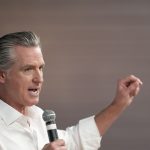 War of words: Newsom orders California to say AI after Trump's 'superintelligence' executive order