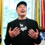 Elon Musk selected for military weapons development project