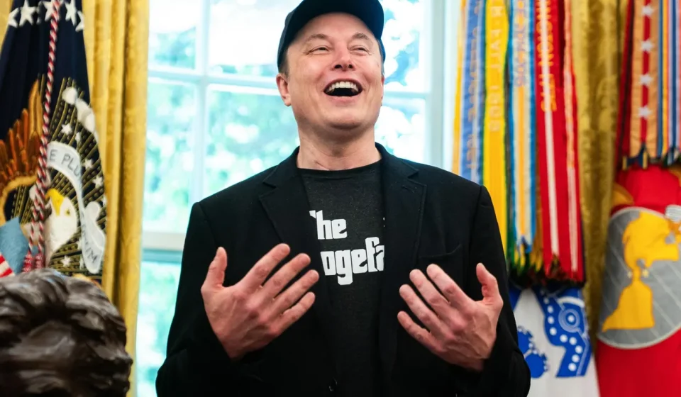 Elon Musk selected for military weapons development project Elon Musk selected for military weapons development project