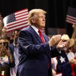 Republicans need Trump to tear down the base. Some candidates still don't want it.