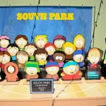 'South Park' depicts a city 'infested' by billionaires obsessed with Joe Rogan's podcast