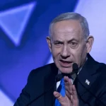 Netanyahu: FlyDubai co-pilot Omani suffered Islamic religious radicalization
