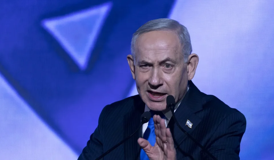 Netanyahu: FlyDubai co-pilot Omani suffered Islamic religious radicalization Netanyahu: FlyDubai co-pilot Omani suffered Islamic religious radicalization