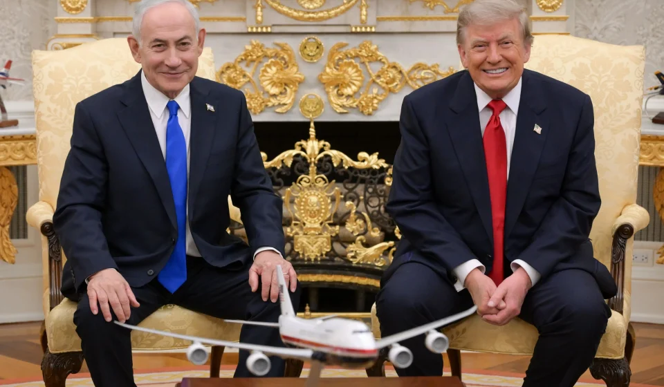 5 takeaways from Trump's combative Time interview