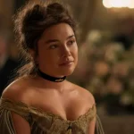 Netflix's Best New Show Has an 89% Rotten Tomatoes Score and Florence Pugh