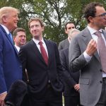 Trump's AI name change could stop at the White House