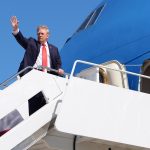 Judge rules Trump can't fire court-appointed prosecutors