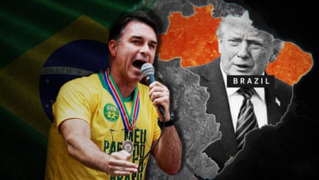 Brazil’s attorney general says interference ‘cannot be tolerated’ after Trump funding plans revealed | Brazil Brazil's attorney general says interference 'cannot be tolerated' after Trump funding plans revealed | Brazil