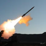 Scoop: US sends more Patriots to protect Saudi, Qatari energy sites
