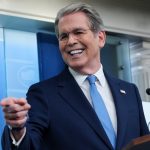 Trump administration unveils education tax credit, increasing pressure on Democratic governors