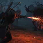 CD Projekt Red says it's working on patches for Witcher 3 Remastered