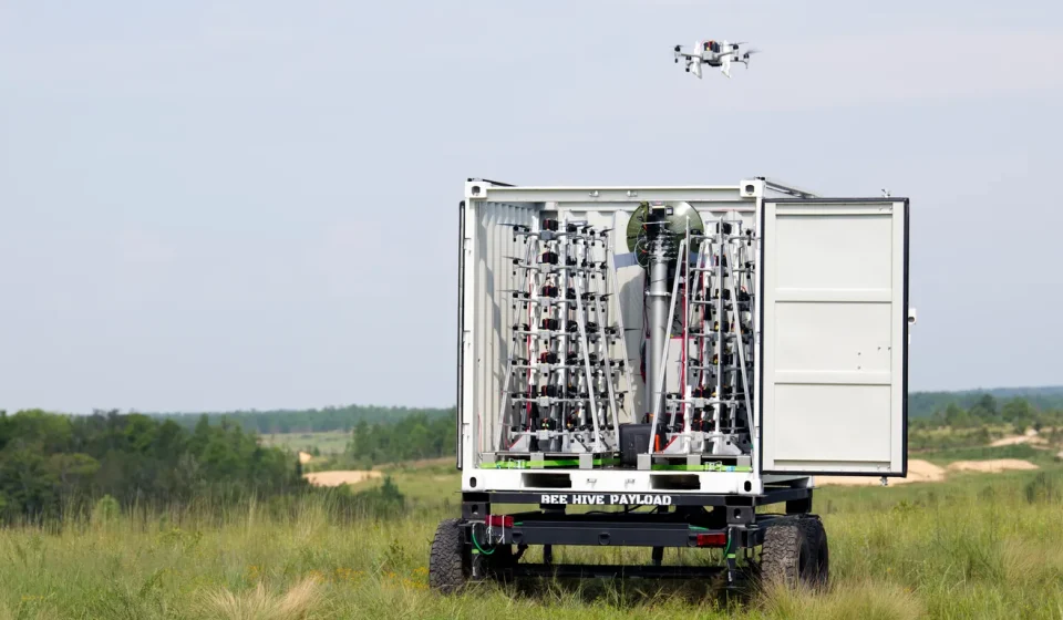 Exclusive: Army Creates Autonomy Command Amid Hegseth Robotic Warfare Campaign