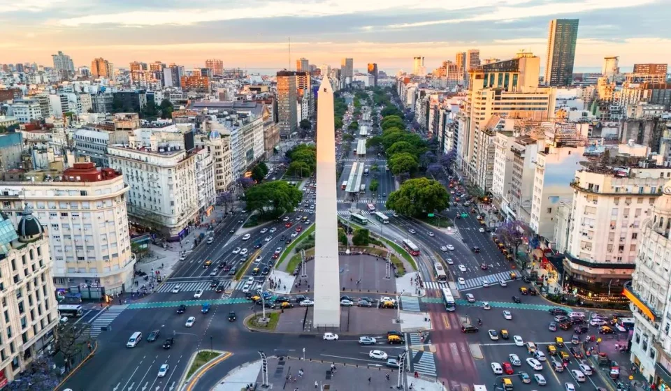 Argentine Citizenship Price: $500,000 for a family of four
