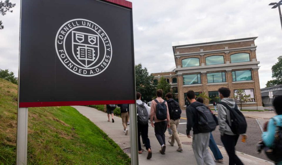 First briefing: assault on Cornell; Christa Brochet; Renee Good; Jobs: NPR