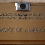 Trump tried to dismantle Voice of America. Today, the government is paying to rebuild it.