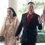 Shivon Zilis says she was 'abandoned' from her relationship with Elon Musk