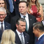 Musk-led war commission sets off alarm at Pentagon