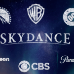 Skydance is a good name, but worse than Paramount or Warner Bros.