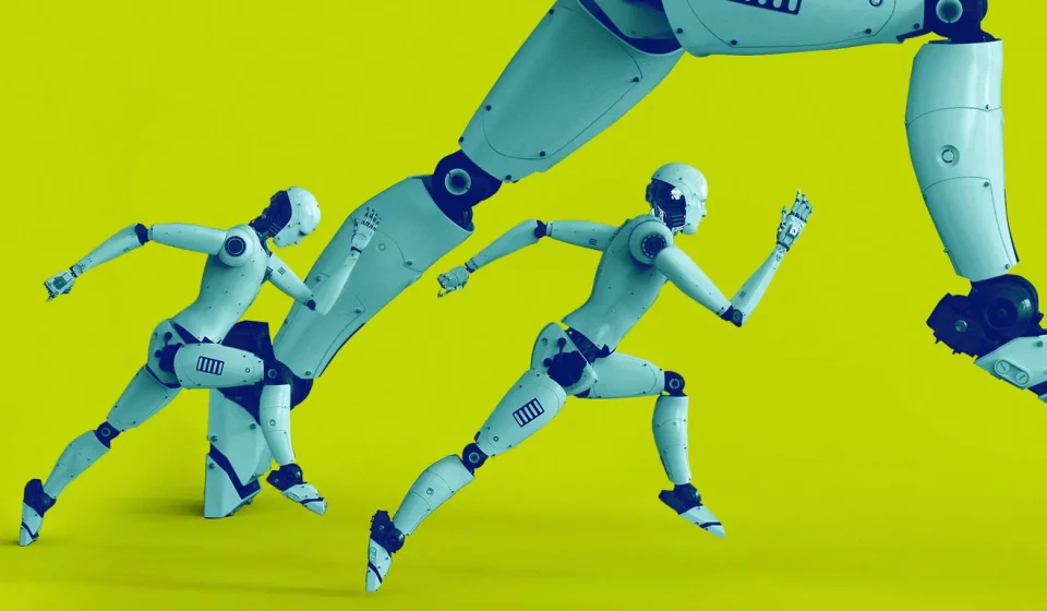 Nvidia-backed startup Reflection is ready to shake up the AI ​​race