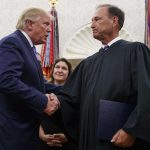 Justice Alito confirms he plans to retire