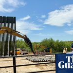 Small Texas town stopped Trump's border wall construction – for now | Texas