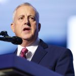 Major Republican groups withdraw from North Carolina Senate race as hopes fade