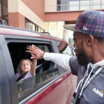 Valet became key source of support for cancer patients at New York care center: 'He made an impact'