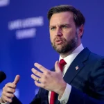 Scoop: Trump's top national security aides meet secretly at Camp David on Iran and Yemen