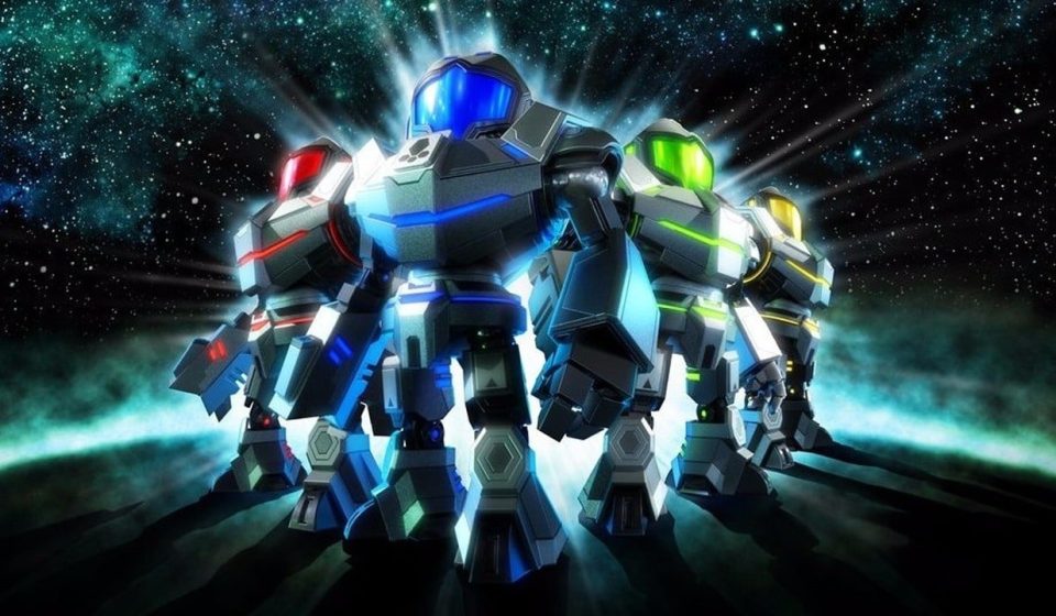 Nintendo has renewed several game brands