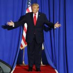 Trump will visit at least 10 states before midterm elections, including traditional battlegrounds