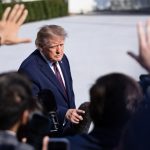 Trump rules out ban on diesel exports after Europe agrees to tap its stocks