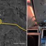 Suicide by plane or terrorism? Speculation on the motive of the attack on Flight 1073 | Flydubai plane incident