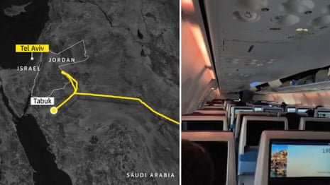 Suicide by plane or terrorism? Speculation on the motive of the attack on Flight 1073 | Flydubai plane incident