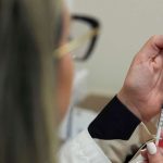 Respiratory virus season has arrived. Flu, COVID-19 and RSV vaccines are available