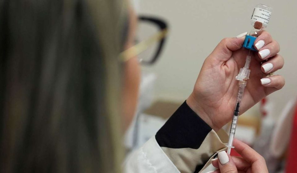 Respiratory virus season has arrived. Flu, COVID-19 and RSV vaccines are available