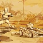 Sonic Racing: CrossWorlds’ “Final Year One Content Release” Coming This Month