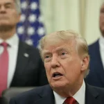 Trump promises $100 checks for 20 million seniors for Medicare