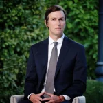 Jared Kushner denies that his Israeli diplomacy could benefit his business interests in Tel Aviv
