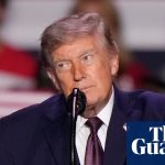 Trump says US will send one-time $90 payment to 20 million seniors enrolled in Medicare | Donald Trump