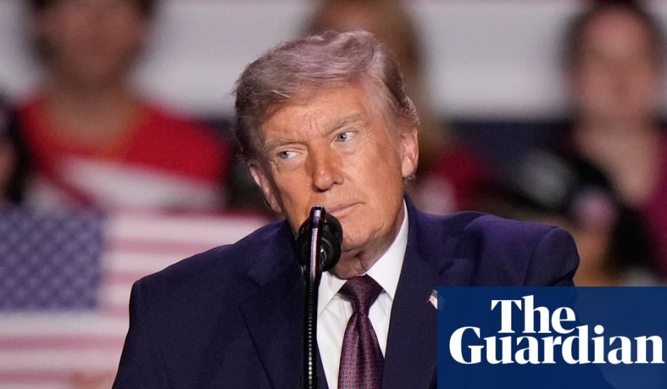 Trump says US will send one-time $90 payment to 20 million seniors enrolled in Medicare | Donald Trump Trump says US will send one-time $90 payment to 20 million seniors enrolled in Medicare | Donald Trump
