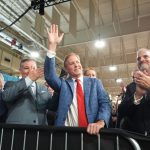 The cost of Ken Paxton's rescue mission has Republicans panicking