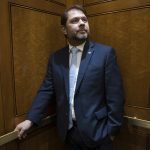 DOJ subpoenas Gallego's PAC over Disneyland records