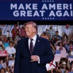 Trump promises new round of checks before midterm elections