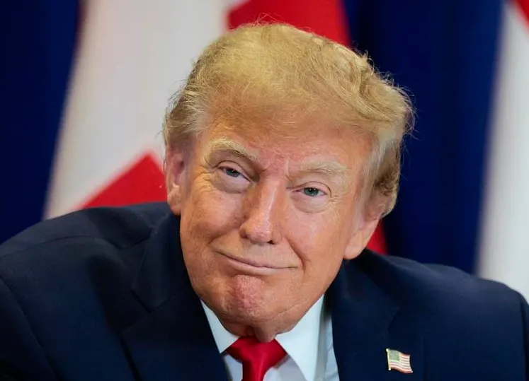 Trump Confirms Shocking $40 Trillion Plan That May Be About to Explode Bitcoin Price