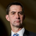 Trump apparently shares Tom Cotton's phone number to make daylight saving time permanent