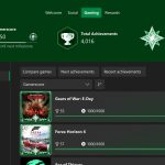 Poll: How many “mythical” Xbox achievements do you think you have?