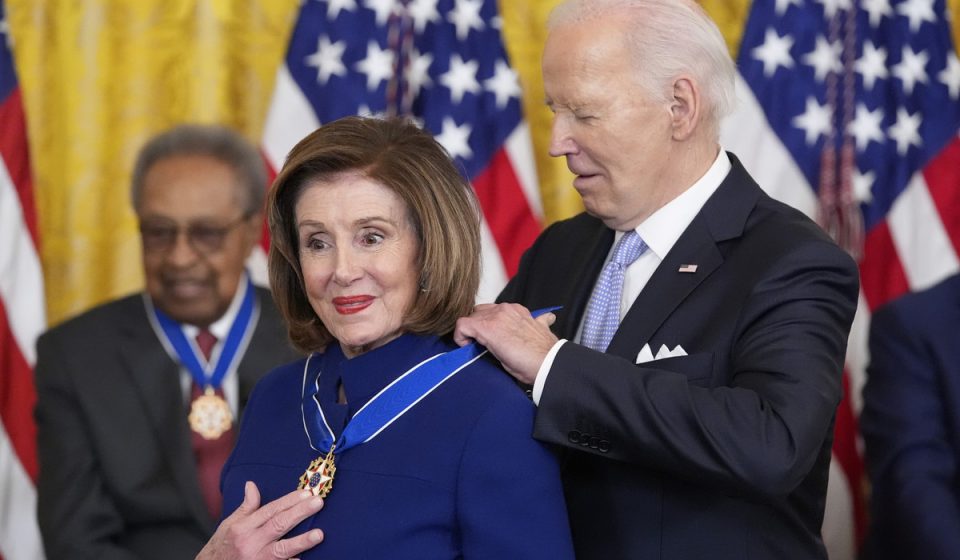 Republicans don't have a bogeyman for this year's midterm elections