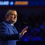 Ted Cruz Calls JD Vance 'Insecure' and Says He's Focused on Helping Republican Party Win Midterm Elections